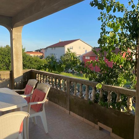 Apartment Stela Rab Town Extérieur photo