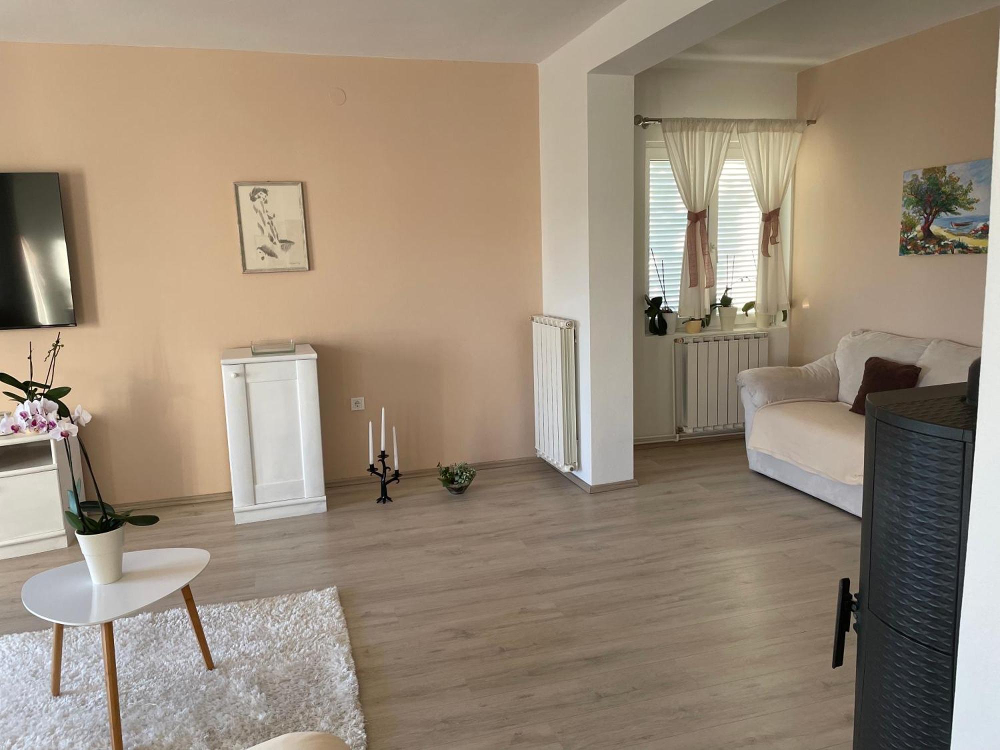 Apartment Stela Rab Town Extérieur photo