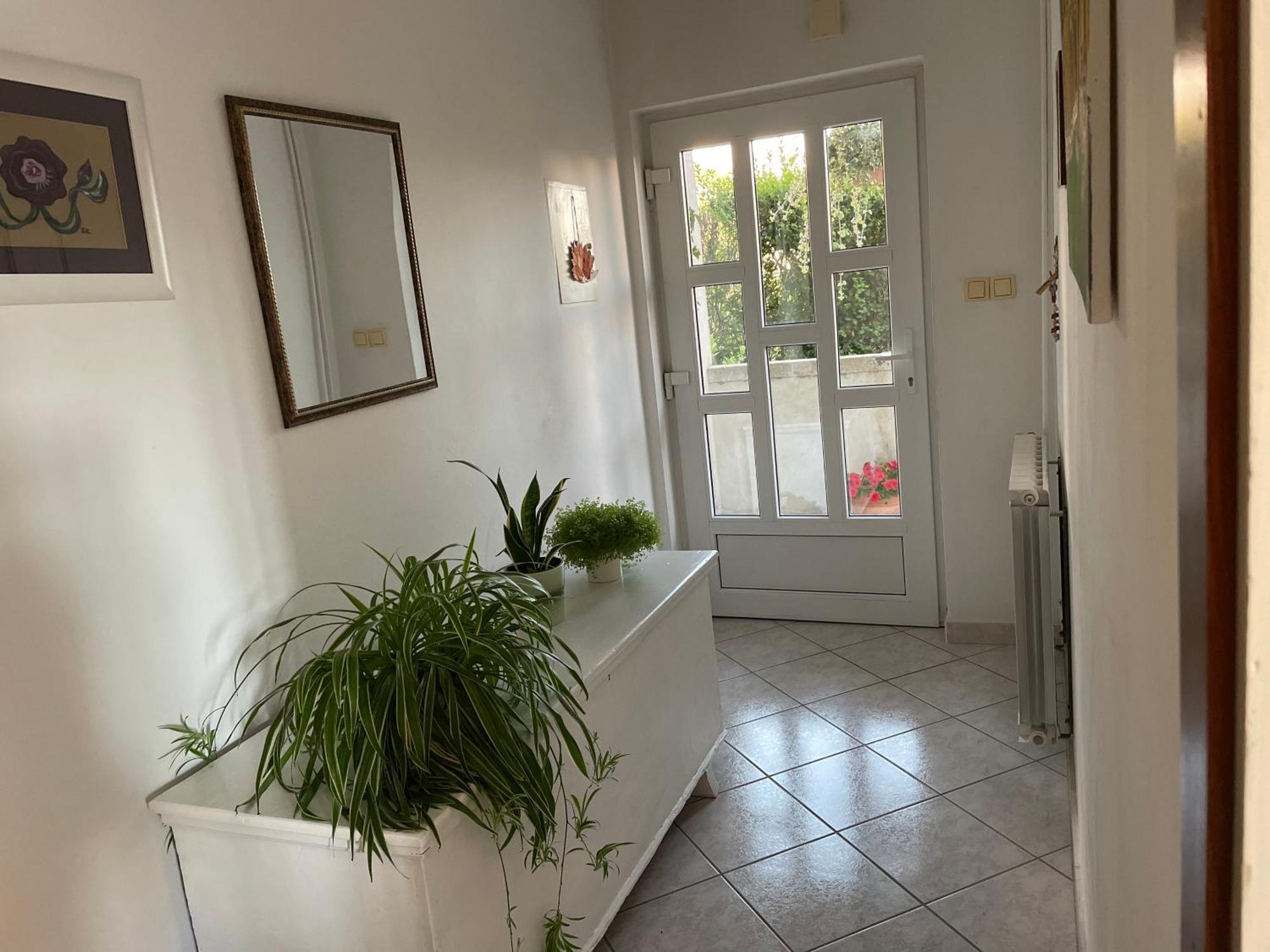 Apartment Stela Rab Town Extérieur photo